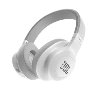 Căști JBL E55BT White Fără fir/ Personal