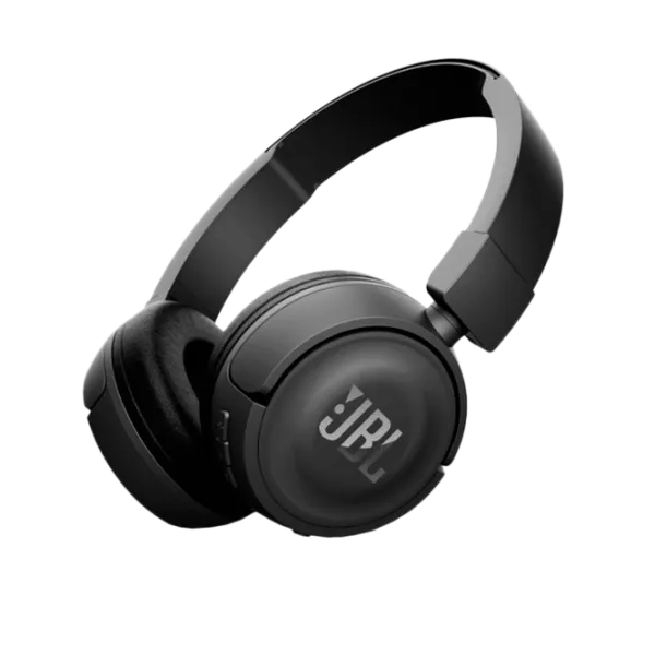 Наушники JBL T450BT BLK Черный Беспроводные/ Персональный photo 1