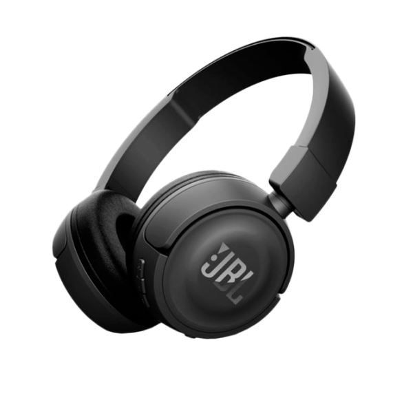Наушники JBL T450BT BLK Черный Беспроводные/ Персональный photo 1