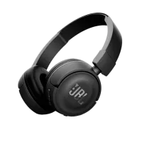 Наушники JBL T450BT BLK Черный Беспроводные/ Персональный