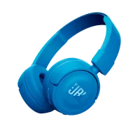 Căști JBL T450BT BLK Blue Fără fir/ Personal