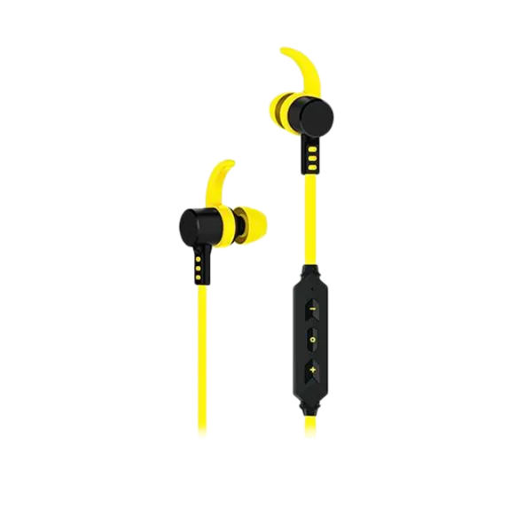 Наушники JOYROOM Q10 Sport Желтый Беспроводные/ Спорт photo 1