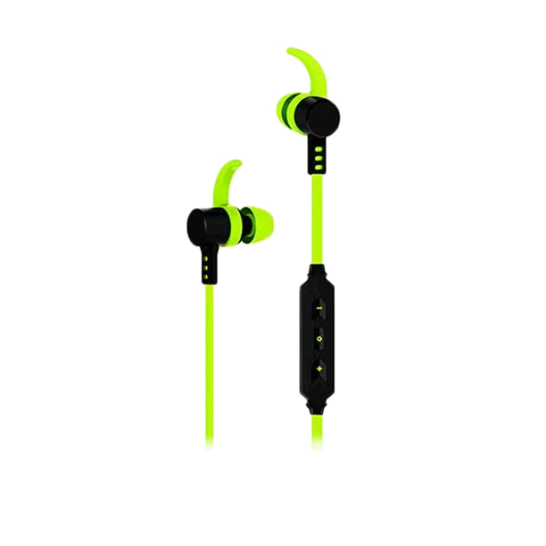 Наушники JOYROOM Q10 Sport Зелёный Беспроводные/ Спорт photo 1