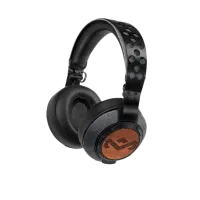 Căști The House of Marley Liberate XL Midnight Fără fir/ Personal