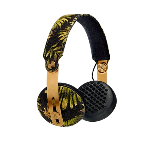 Наушники Marley Rise Palm Беспроводные/ Персональный photo 1 Наушники Marley Rise Palm Беспроводные/ Персональный photo 1