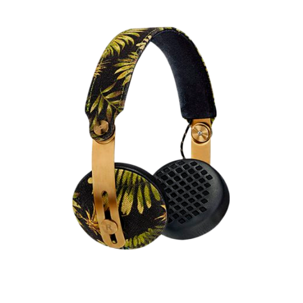 Наушники Marley Rise Palm Беспроводные/ Персональный photo 1 Наушники Marley Rise Palm Беспроводные/ Персональный photo 1