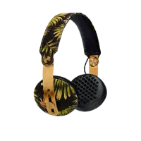 Căști The House of Marley Rise Palm Fără fir/ Personal
