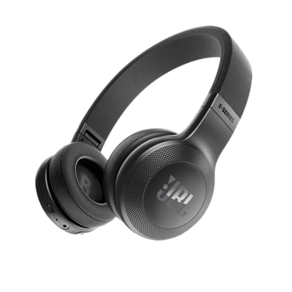 Наушники JBL E45BT Черный Беспроводные/ Персональный photo 1