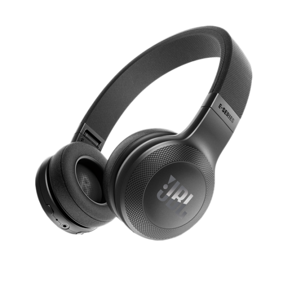 Наушники JBL E45BT Черный Беспроводные/ Персональный photo 1