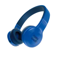 Căști JBL E45BT Blue Fără fir/ Personal
