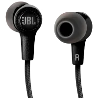 Căști JBL E25BT Black Fără fir/ Personal