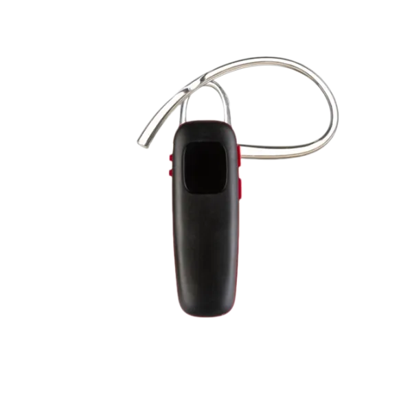 Наушники Plantronics M75 Черный Беспроводные/ Персональный photo 1