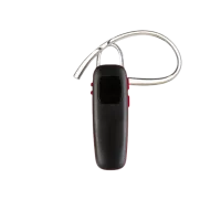 Căști Plantronics M75 Black Fără fir/ Personal