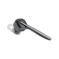 Наушники Plantronics Discovery 975 Черный Беспроводные/ Персональный