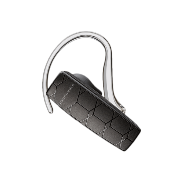 Наушники Plantronics Explorer 50 Черный Беспроводные/ Персональный photo 1
