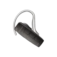Наушники Plantronics Explorer 50 Черный Беспроводные/ Персональный