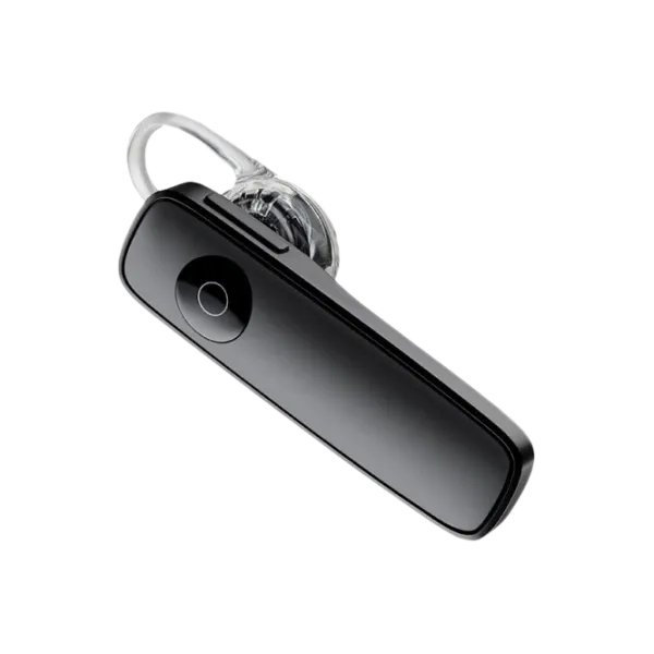 Наушники Plantronics M165 Черный Беспроводные/ Персональный photo 1
