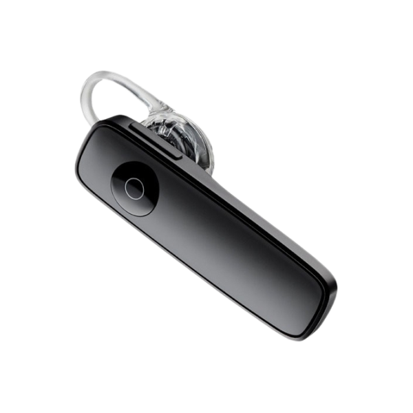 Наушники Plantronics M165 Черный Беспроводные/ Персональный photo 1