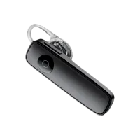 Наушники Plantronics M165 Черный Беспроводные/ Персональный