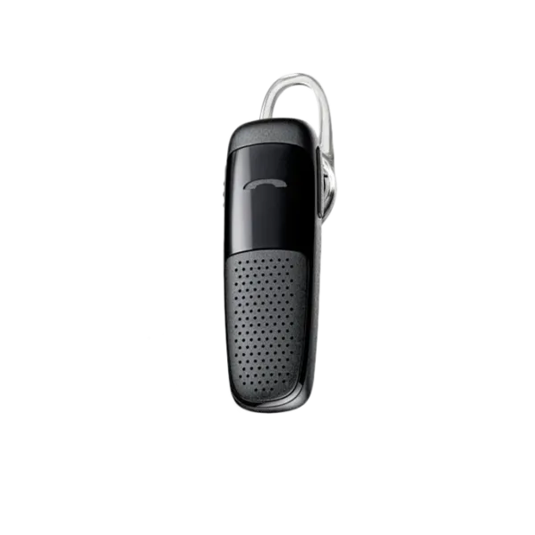 Наушники Plantronics M25 Черный Беспроводные/ Персональный photo 1