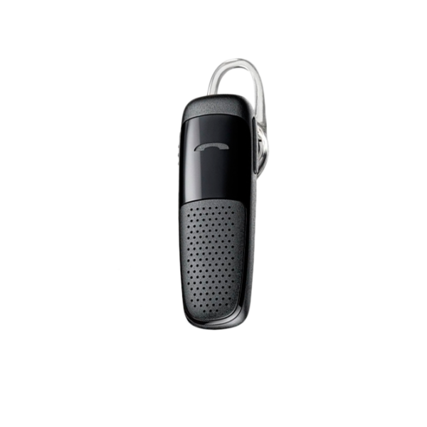 Наушники Plantronics M25 Черный Беспроводные/ Персональный photo 1