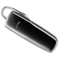 Căști Plantronics M55 Silver Black Fără fir/ Personal