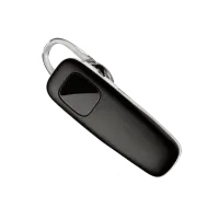 Наушники Plantronics M70 Черный Беспроводные/ Персональный