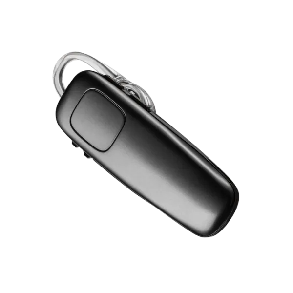 Наушники Plantronics M90 Черный Беспроводные/ Персональный photo 1