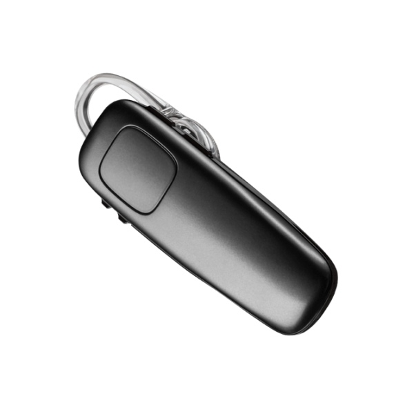 Наушники Plantronics M90 Черный Беспроводные/ Персональный photo 1