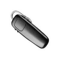 Căști Plantronics M90 Black Fără fir/ Personal