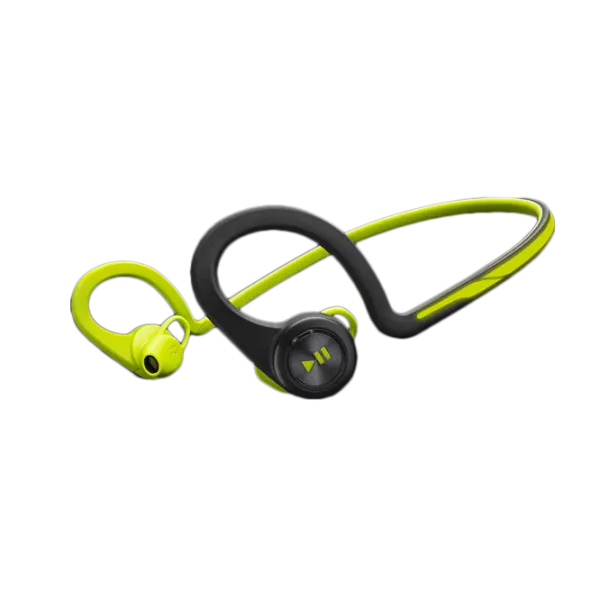 Căști Plantronics BackBeat FIT Green Fără fir/ Personal photo 1
