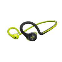 Căști Plantronics BackBeat FIT Green Fără fir/ Personal