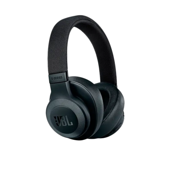 Căști JBL E65BT Black Fără fir/ Personal photo 1