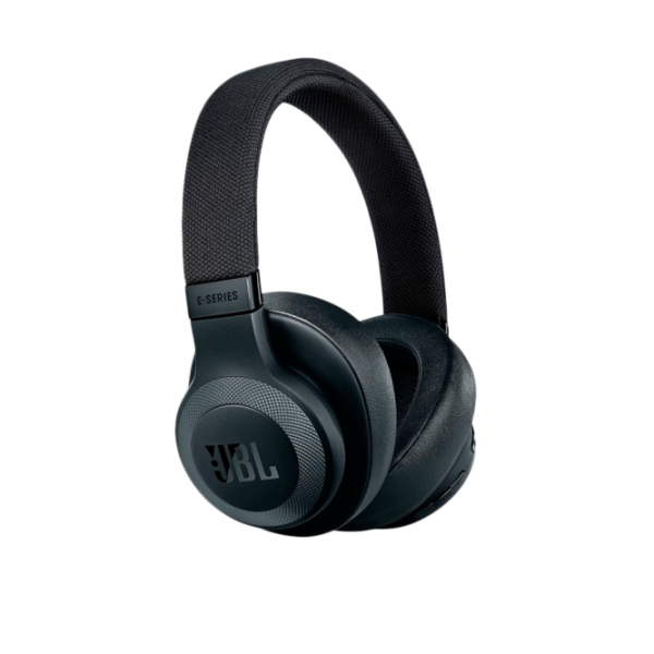 Căști JBL E65BT Black Fără fir/ Personal photo 1