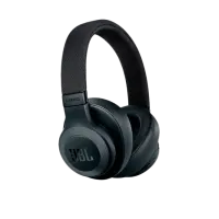 Наушники JBL E65BT Черный Беспроводные/ Персональный