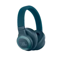 Наушники JBL E65BT Синий Беспроводные/ Персональный