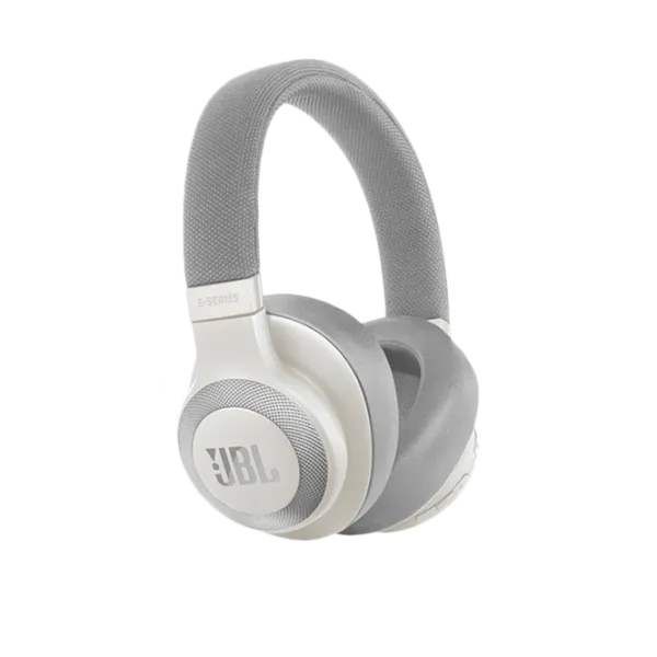 Наушники JBL E65BT Белый Беспроводные/ Персональный photo 1