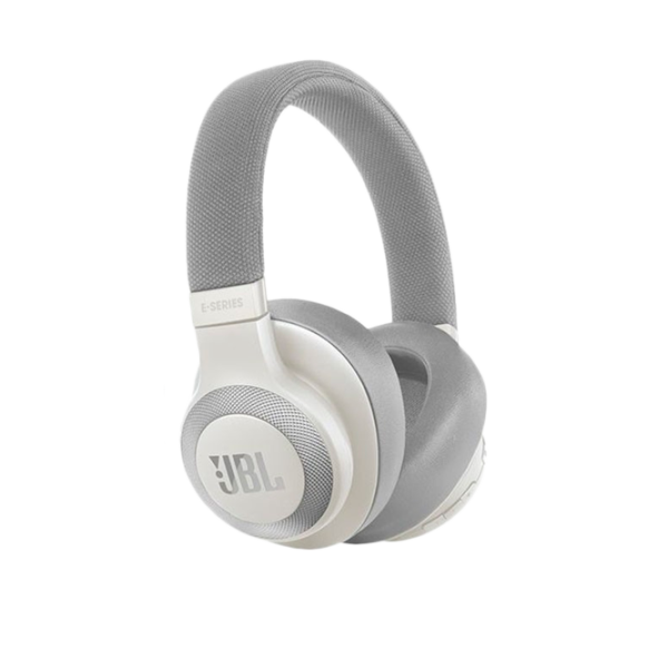 Наушники JBL E65BT Белый Беспроводные/ Персональный photo 1