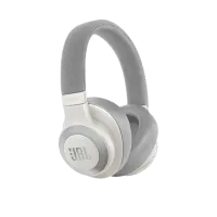 Наушники JBL E65BT Белый Беспроводные/ Персональный