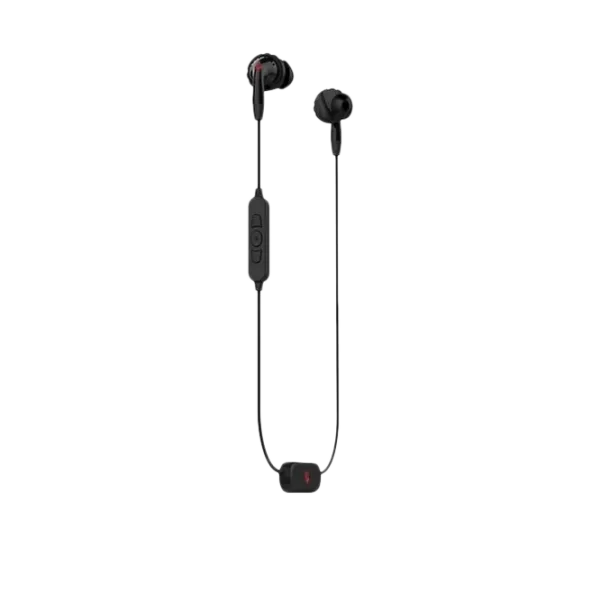 Наушники JBL Inspire 500 Черный Беспроводные/ Персональный photo 1