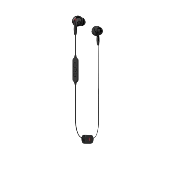 Наушники JBL Inspire 500 Черный Беспроводные/ Персональный photo 1