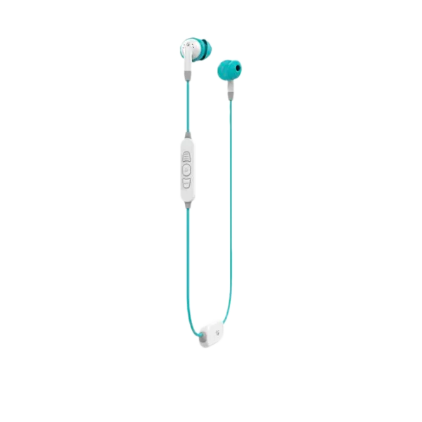 Наушники JBL Inspire 500 Teal Зелёный Беспроводные/ Персональный photo 1