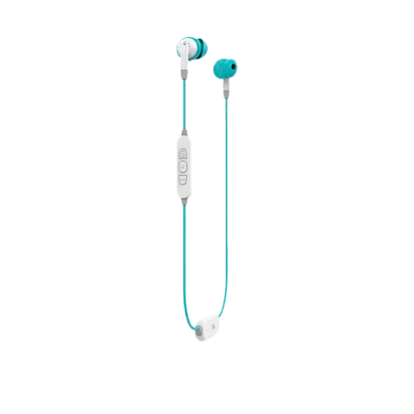 Наушники JBL Inspire 500 Teal Зелёный Беспроводные/ Персональный photo 1
