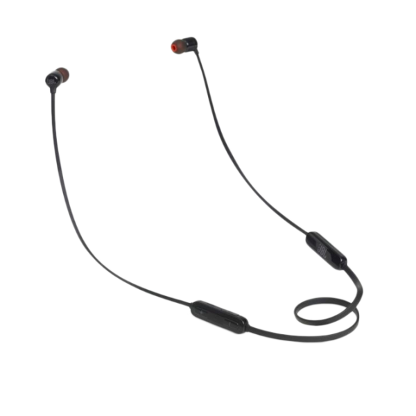 Наушники JBL T110BT Черный Беспроводные/ Персональный photo 1 Наушники JBL T110BT Черный Беспроводные/ Персональный photo 1