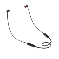 Наушники JBL T110BT Черный Беспроводные/ Персональный