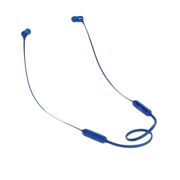 Căști JBL T110BT Blue Fără fir/ Personal photo 1 Căști JBL T110BT Blue Fără fir/ Personal photo 1