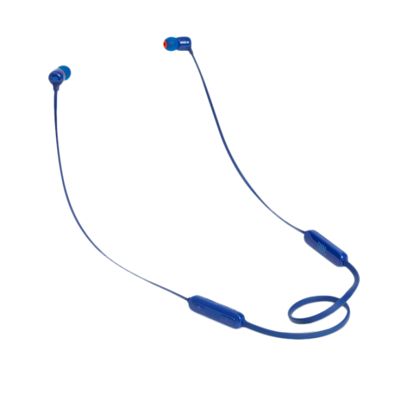 Căști JBL T110BT Blue Fără fir/ Personal photo 1 Căști JBL T110BT Blue Fără fir/ Personal photo 1