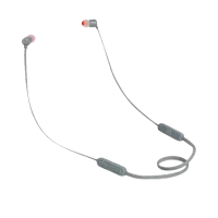Căști JBL T110BT Gray Fără fir/ Personal