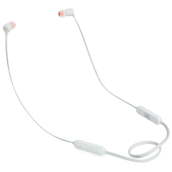 Căști JBL T110BT White Fără fir/ Personal photo 1 Căști JBL T110BT White Fără fir/ Personal photo 1