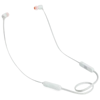 Căști JBL T110BT White Fără fir/ Personal